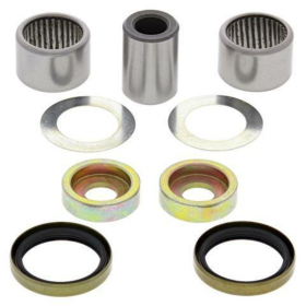 ALL BALLS Bottom Shock Absorber Bearing Kit Gas Gas / Husqvarna / KTM 125-700 11-27