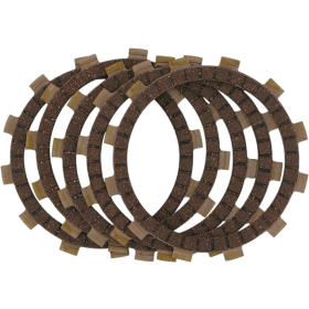 EBC CK Standard Series Clutch Kit KAWASAKI KLX 125 03-06 / SUZUKI DR / DR-Z / GN / GS / RM / TS 80-125 75-18