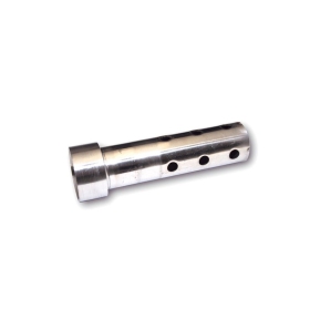 IXIL Noise-Killer For Conical-Underseatexhaust, Big