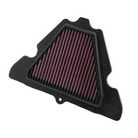 K&N Airfilter Kawasaki KLZ / Z 1000cc 11-19
