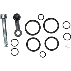 MOOSE OFFROAD HARD-PARTS Brake Caliper Rebuild Kit Gas Gas / Husqvarna / KTM 50-65 98-25
