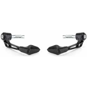 UNIVERSAL HANDLEBAR PROTECTIONS ACERBIS X-ROAD 2.0 2PCS.