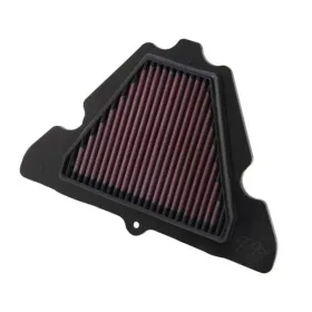 K&N oro filtras Kawasaki KLZ / Z 1000cc 11-19