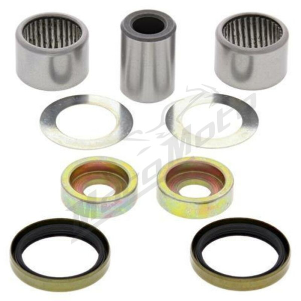 ALL BALLS Bottom Shock Absorber Bearing Kit Gas Gas / Husqvarna / KTM 125-700 11-27
