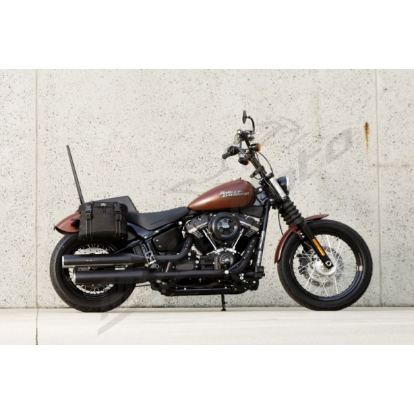 BILTWELL EXFIL-18 Saddlebags