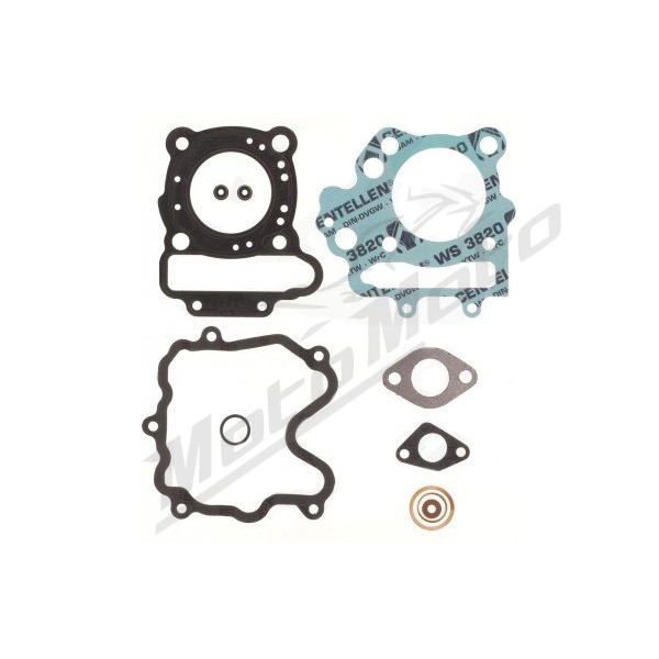 CENTAURO Top End Gasket Set ​​​​​​​Peugeot Elyseo / Elystar / Jet Force 125-150cc 1999-2006