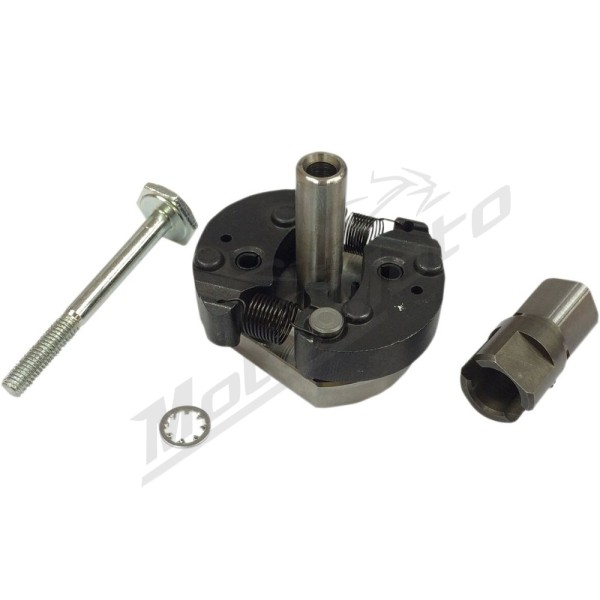 DRAG SPECIALTIES Ignition Advance Unit Harley Davidson FL / FLB / FLFB / FLH / FLHB / FLHC 900-1340cc 66-00