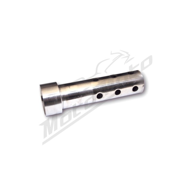 IXIL Noise-Killer For Conical-Underseatexhaust, Big
