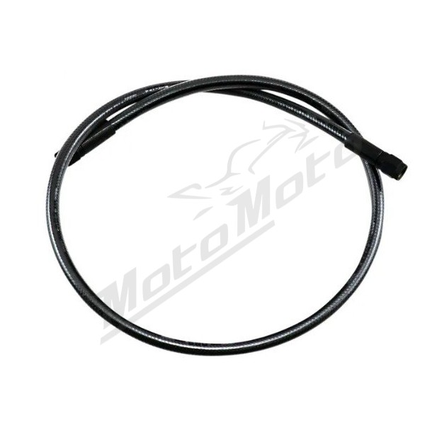 MAGNUM SHIELDING Universal ABS Brake Line Black 76cm