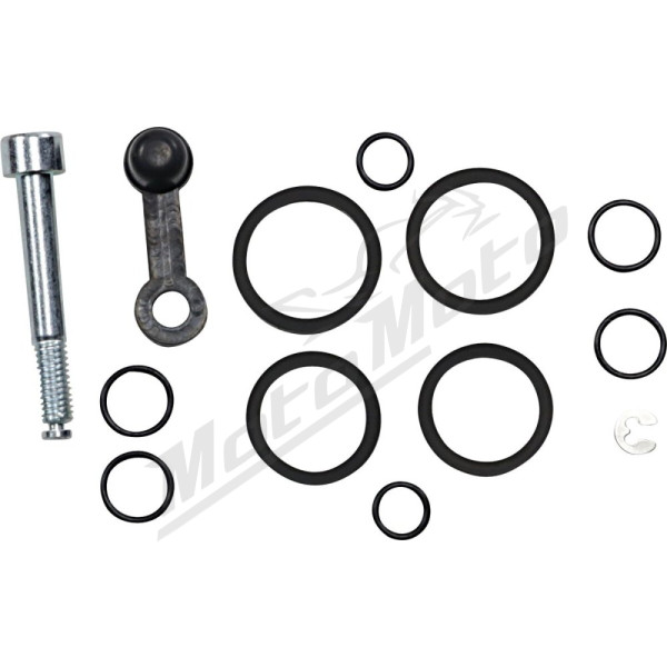 MOOSE OFFROAD HARD-PARTS priekinių stabdžių suportų rem. kompl. Gas Gas / Husqvarna / KTM 50-65 98-25