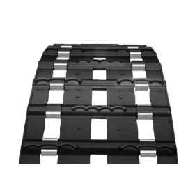 Camso Vikšras 25x236x1.27cm / 6.6cm Arctic Cat / Yamaha 200 18-22