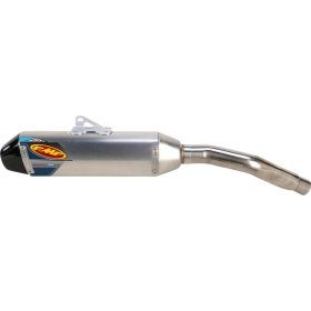 FMF Factory 4.1 RCT Slip-On Muffler Kawasaki KX 450 09-11