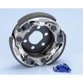 Ø107mm Polini 3G adjustable Speed Clutch Aprilia / Beta / Derbi / Gilera / Honda / Kymco / MBK / Peugeot / Piaggio / Vespa 50cc 91-25
