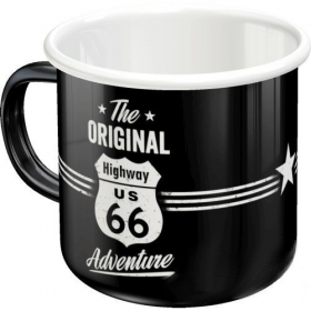 Cup 66 HIGHWAY 360ml