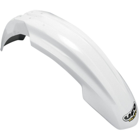 UFO Replacement Front Fender For Yamaha WRF / YZ / YZF 125-450cc 05-15