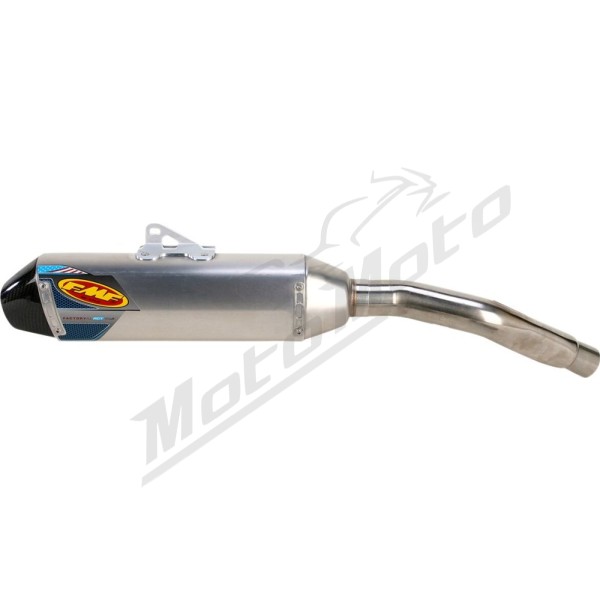 FMF Factory 4.1 RCT Slip-On Muffler Kawasaki KX 450 09-11