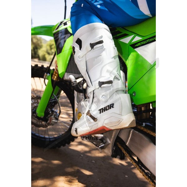 THOR Radial MX Boots