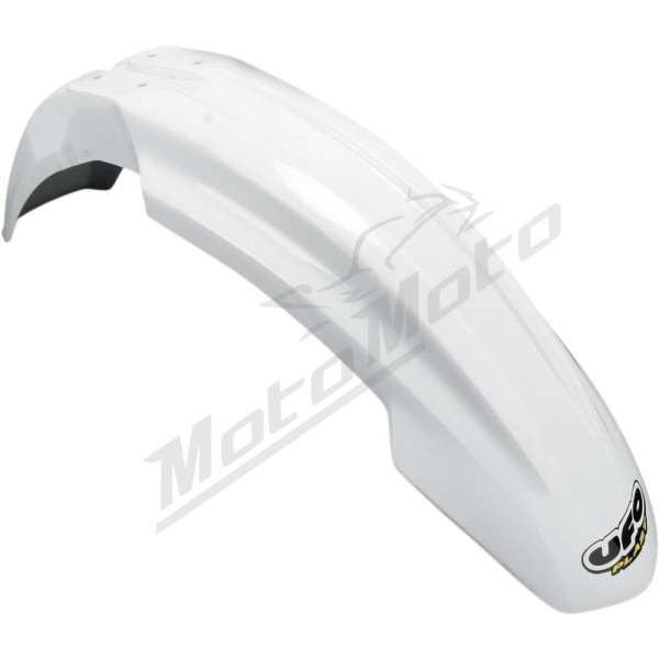UFO Replacement Front Fender For Yamaha WRF / YZ / YZF 125-450cc 05-15