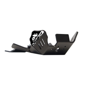 AXP Xtrem Skid Plate with Linkage BETA RR 250-300c 2024-2025