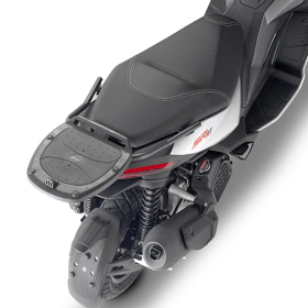 Givi REAR RACK Aprilia SR 125cc 22-23