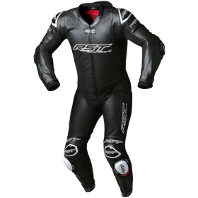 RST V4.1 Evo Kangaroo Airbag One Piece Motorcycle Leather Suit