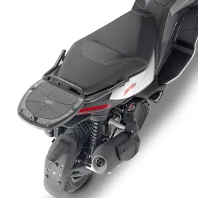 Givi REAR RACK Aprilia SR 125cc 22-23