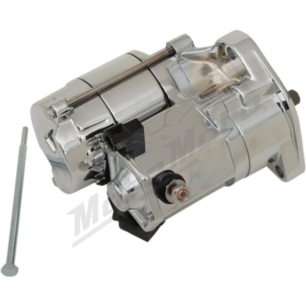 DRAG SPECIALTIES 1.7kW High-Performance Starter Motor Harley Davidson FLHR / FLHRCI / FLHRI / FLHRS / FLHRSEI 1340-1550cc 90-06