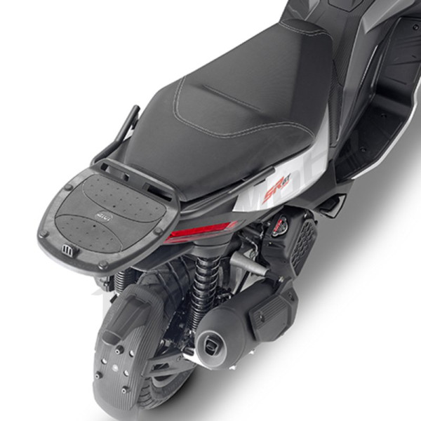 Givi REAR RACK Aprilia SR 125cc 22-23