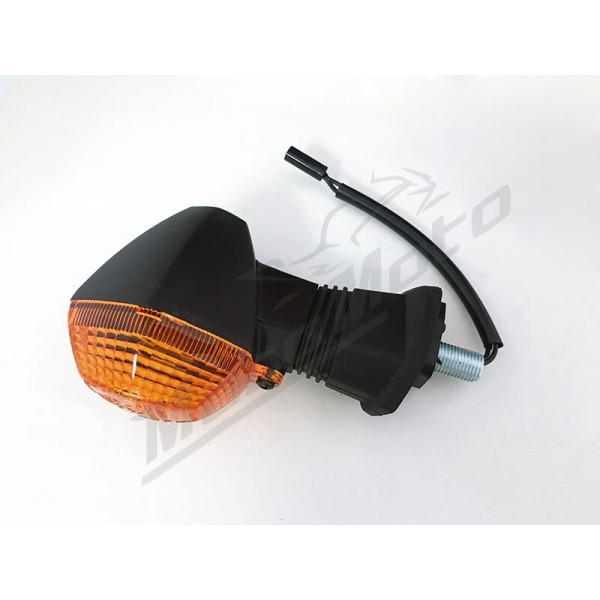 K&S TECHNOLOGIES Turn Signals for Suzuki DL 650-1000cc 02-14