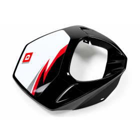 DERBI Front Fairing Derbi Senda R 50 X-Treme 2008