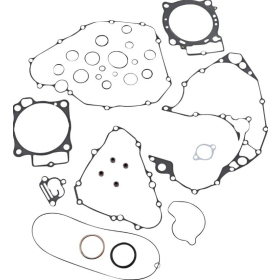 MOOSE OFFROAD Complete Gasket Kit Honda CRF 450 19-24