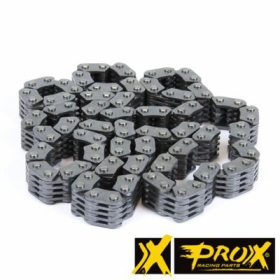 PROX Cam Chain 118 Links Honda / Suzuki / Yamaha 300-650cc 83-05