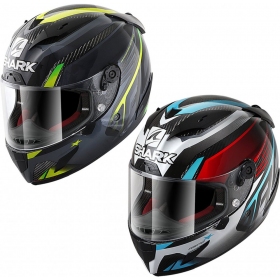 Shark Race-R Carbon Pro Aspy Helmet