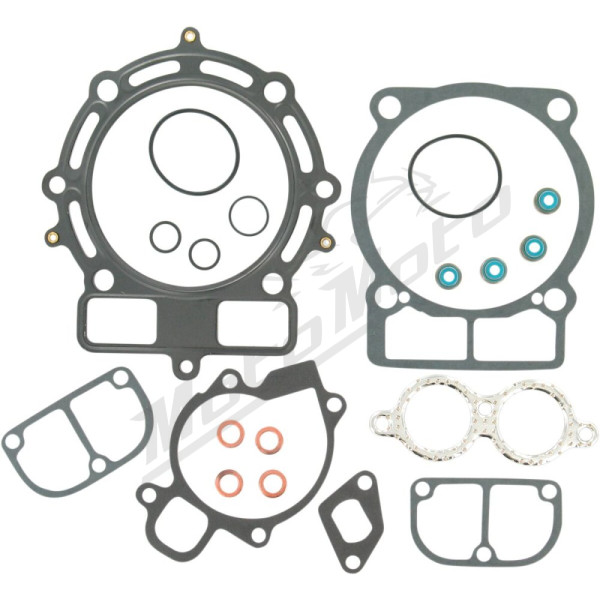 COMETIC Cilindro tarpinių komplektas KTM EXC / SX / XC 400-525cc 00-06