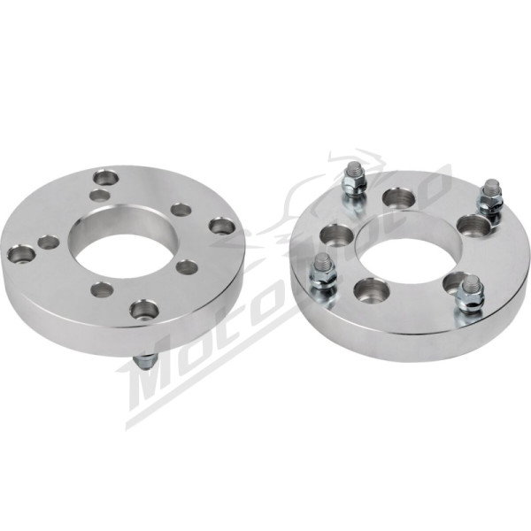 MOOSE OFFROAD FOUR WHEEL Wheel Spacer Adapter 31.75 mm