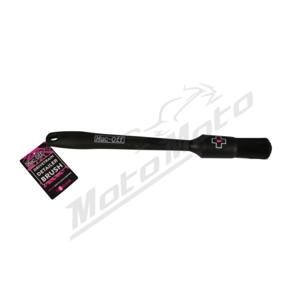 MUC-OFF Drivetrain Detailing Brush