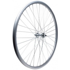 BICYCLE FRONT RIM 28" 25/19mm 1pc.