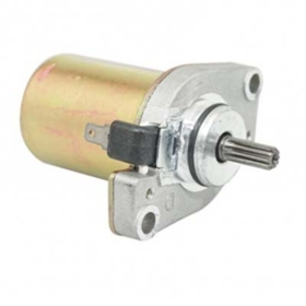 Maxtuned Starter cc: 64mm / 10-teeth Aprilia / Benelli / Beta / Malaguti / MBK / Yamaha 50cc 92-17