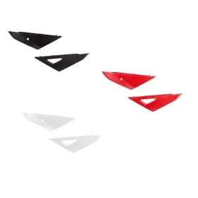 UFO Upper Side Panels HONDA CRF 250-450 2025
