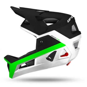 UFO Defcon-Two Cycling Helmet