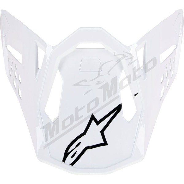 ALPINESTARS(MX) Supertech M10 Helmet Visor