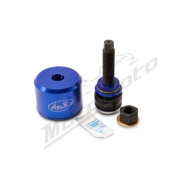 MOTION PRO Vairo guolių nuėmėjas 40 mm