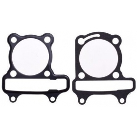 Cylinder gasket set ATV / Cross GY6 150cc / Ø57,40 4T