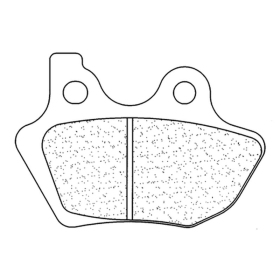 CL BRAKES 2958RX3 stabdžių trinkelės HARLEY DAVIDSON 883-1450 00-08