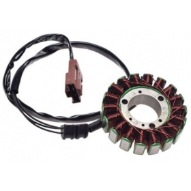 Stator ignition MaxTuned PIAGGIO 400 -> 500 4T 18coils