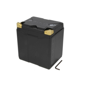 NOCO Battery Lithium-ion/Starting NOCO 12V 8Ah 500A R+ 