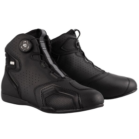 Oxford Helix Air Batai Juoda