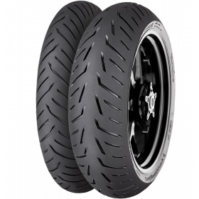 PADANGA CONTINENTAL CONTIROADATTACK 4 GT 58W TL 120/70 R17