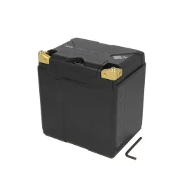 NOCO Battery Lithium-ion/Starting NOCO 12V 8Ah 500A R+ 
