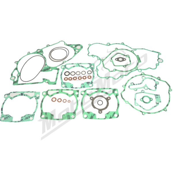 Athena Engine Gasket kit KTM EGS / EXC 360-380cc 95-98